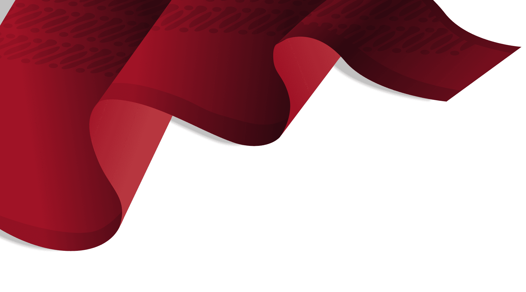 Kain Merah