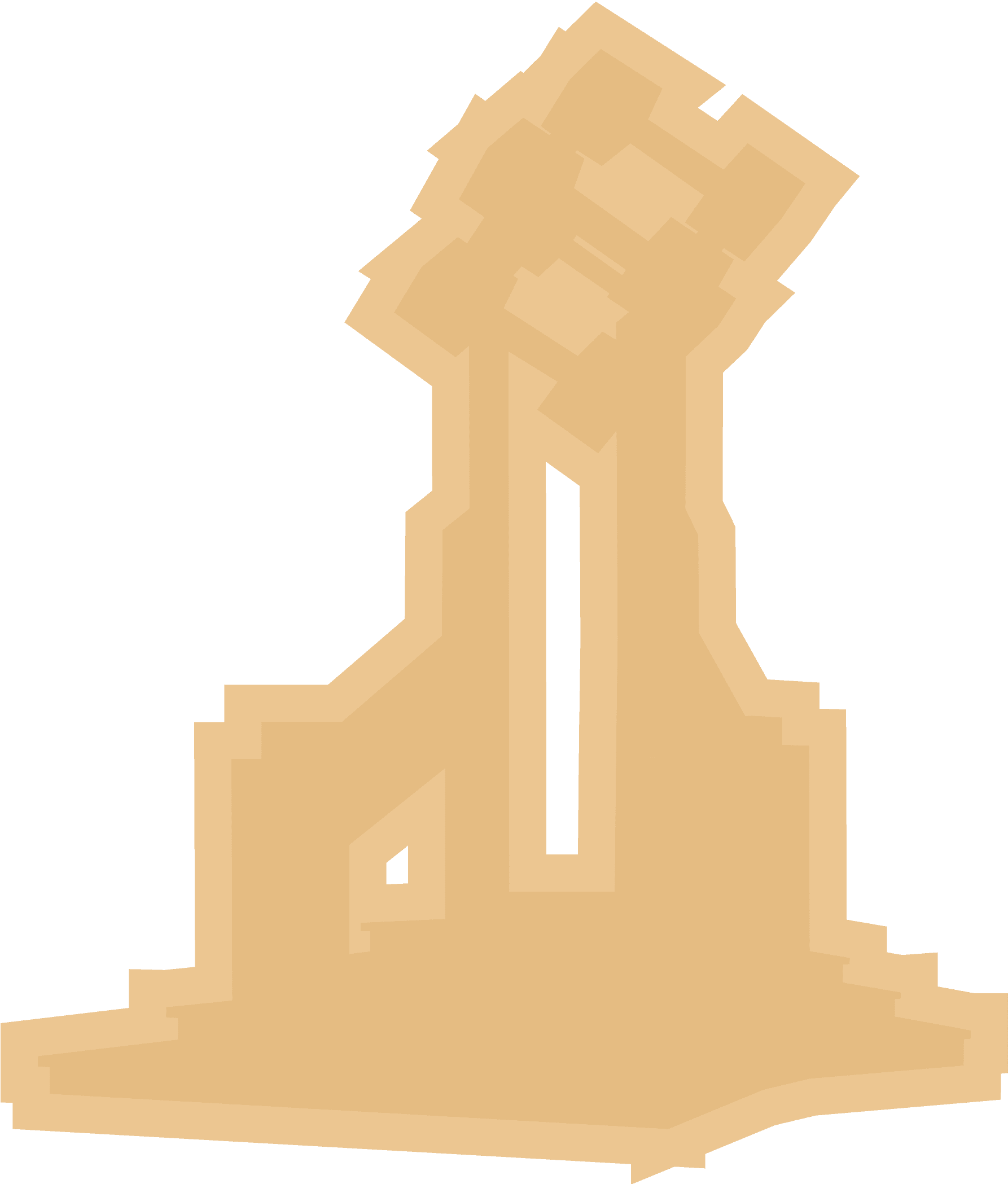 Tugu Teknik UGM